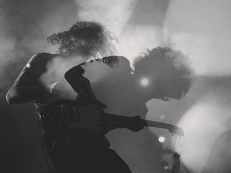 20 Guitar solos of all times
