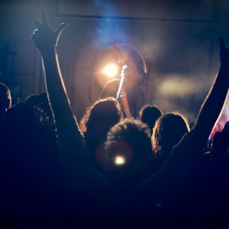 Win 2 Golden Ring tickets to our next concert